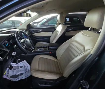 More photos of 2022 FORD EDGE SEL at Auto Palace, OH