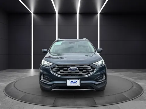 Photos of 2022 FORD EDGE SEL KBB VALUE $23,600 WOW for sale in Columbus, OH at Auto Palace