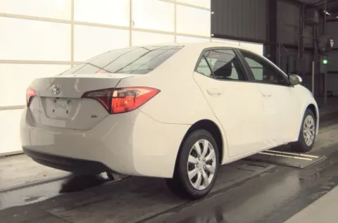 Photos of 2019 TOYOTA COROLLA L for sale in Columbus, OH at Auto Palace