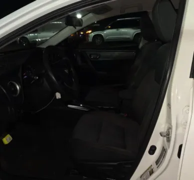 More photos of 2019 TOYOTA COROLLA L at Auto Palace, OH