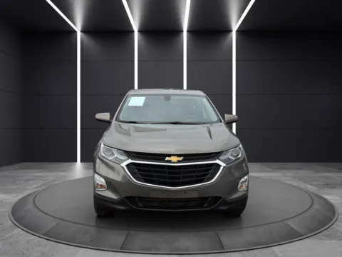 Photos of 2019 CHEVROLET EQUINOX LT for sale in Columbus, OH at Auto Palace