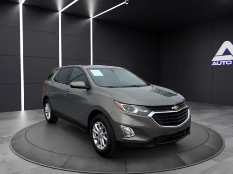 Another view of 2019 CHEVROLET EQUINOX LT for sale in Columbus, OH at Auto Palace