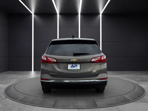 More photos of 2019 CHEVROLET EQUINOX LT at Auto Palace, OH