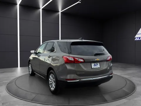 More photos of 2019 CHEVROLET EQUINOX LT at Auto Palace, OH