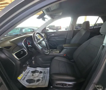 More photos of 2019 CHEVROLET EQUINOX LT at Auto Palace, OH