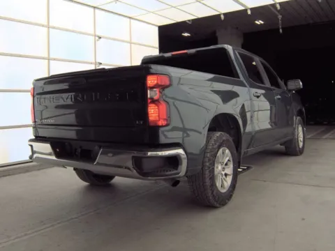 Photos of 2019 CHEVROLET SILVERADO 1500 LT KBB 25K WOW for sale in Columbus, OH at Auto Palace