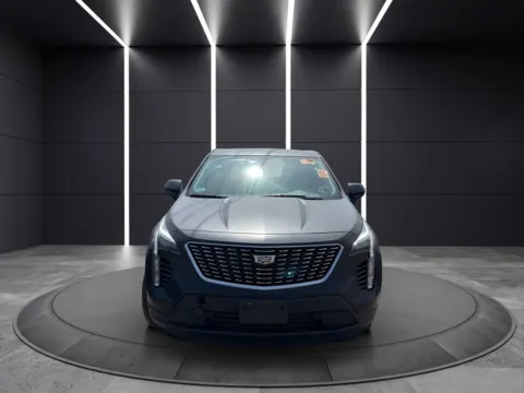 Photos of 2019 CADILLAC XT4 LUXURY for sale in Columbus, OH at Auto Palace