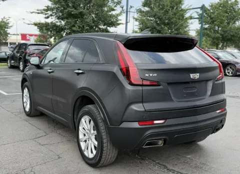 More photos of 2019 CADILLAC XT4 LUXURY AWD SHARP GREAT VALUE at Auto Palace, OH