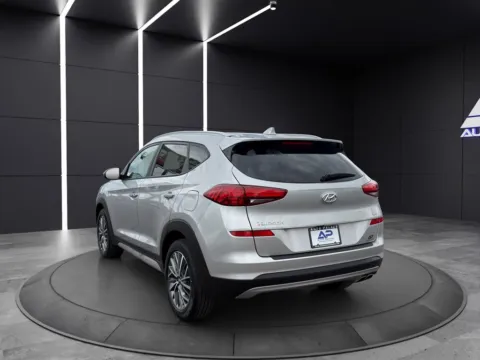 More photos of 2020 HYUNDAI TUCSON LIMITED KBB VALUE $18,600 WOW at Auto Palace, OH