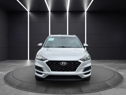 Photos of 2020 HYUNDAI TUCSON LIMITED KBB VALUE $18,600 WOW for sale in Columbus, OH at Auto Palace