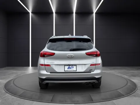 More photos of 2020 HYUNDAI TUCSON LIMITED at Auto Palace, OH