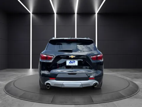 More photos of 2020 CHEVROLET BLAZER 2LT at Auto Palace, OH
