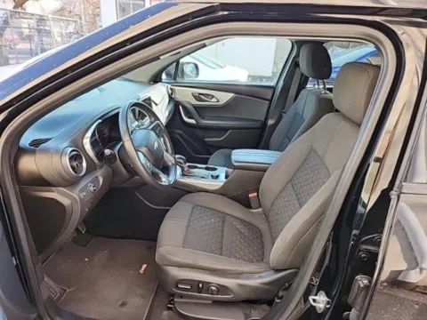 More photos of 2020 CHEVROLET BLAZER 2LT at Auto Palace, OH