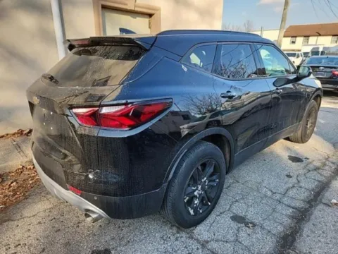 Photos of 2020 CHEVROLET BLAZER 2LT for sale in Columbus, OH at Auto Palace