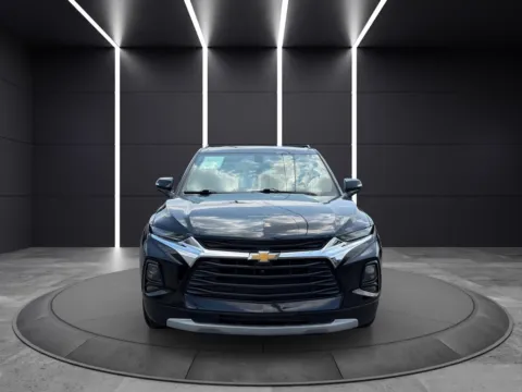 Photos of 2020 CHEVROLET BLAZER 2LT for sale in Columbus, OH at Auto Palace