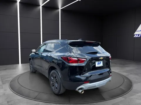 More photos of 2020 CHEVROLET BLAZER 2LT at Auto Palace, OH