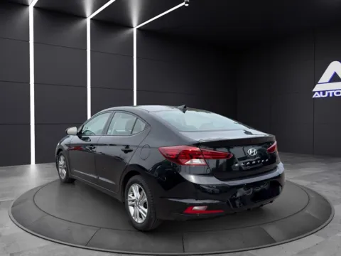 More photos of 2020 HYUNDAI ELANTRA SEL at Auto Palace, OH