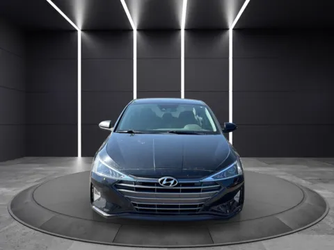 Photos of 2020 HYUNDAI ELANTRA SEL for sale in Columbus, OH at Auto Palace