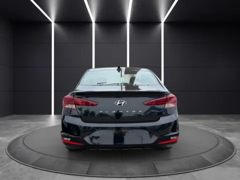 More photos of 2020 HYUNDAI ELANTRA SEL at Auto Palace, OH