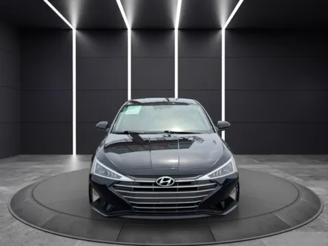 Photos of 2020 HYUNDAI ELANTRA SEL for sale in Columbus, OH at Auto Palace