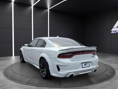 More photos of 2020 DODGE CHARGER SRT HELLCAT at Auto Palace, OH