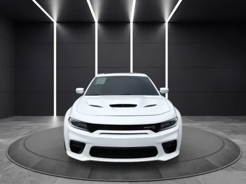 Photos of 2020 DODGE CHARGER SRT HELLCAT for sale in Columbus, OH at Auto Palace