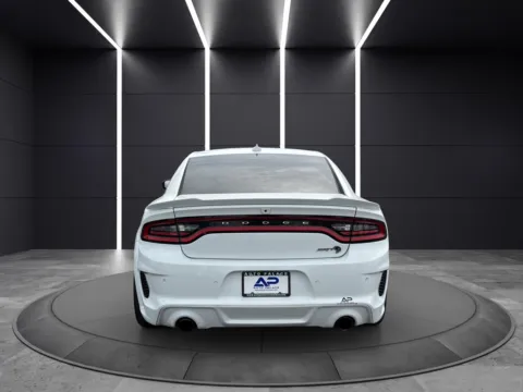 More photos of 2020 DODGE CHARGER SRT HELLCAT at Auto Palace, OH