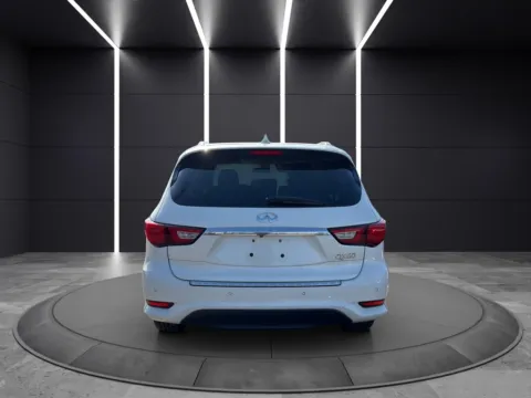 Photos of 2017 INFINITI QX60 for sale in Columbus, OH at Auto Palace