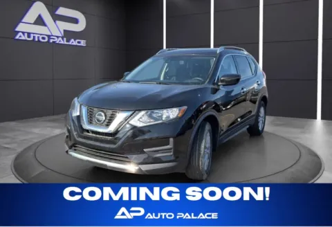 More photos of 2019 NISSAN ROGUE S at Auto Palace, OH