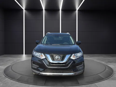 Photos of 2019 NISSAN ROGUE S for sale in Columbus, OH at Auto Palace