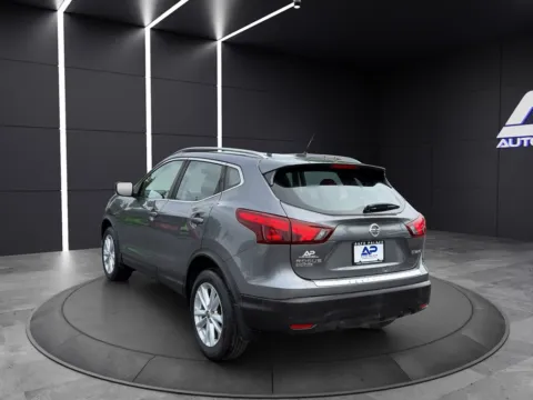 More photos of 2019 NISSAN ROGUE SPORT SV at Auto Palace, OH