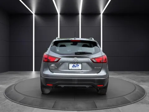 More photos of 2019 NISSAN ROGUE SPORT SV at Auto Palace, OH