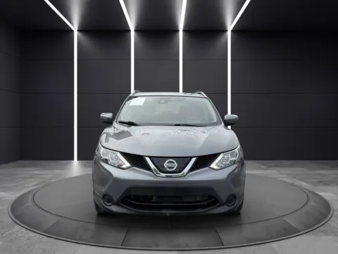 Photos of 2019 NISSAN ROGUE SPORT SV KBB VALUE 18K WOW for sale in Columbus, OH at Auto Palace
