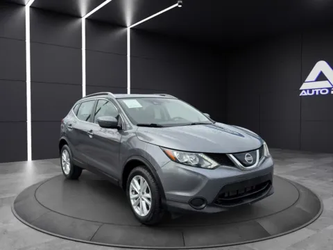 Another view of 2019 NISSAN ROGUE SPORT SV KBB VALUE 18K WOW for sale in Columbus, OH at Auto Palace
