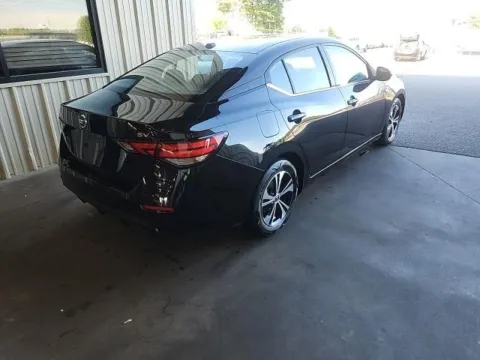 Photos of 2023 NISSAN SENTRA SV for sale in Columbus, OH at Auto Palace