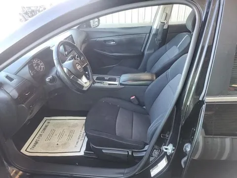 More photos of 2023 NISSAN SENTRA SV at Auto Palace, OH