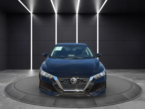 Photos of 2023 NISSAN SENTRA SV KBB VALUE 17,500 WOW for sale in Columbus, OH at Auto Palace