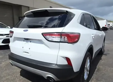 Photos of 2022 FORD ESCAPE SE for sale in Columbus, OH at Auto Palace