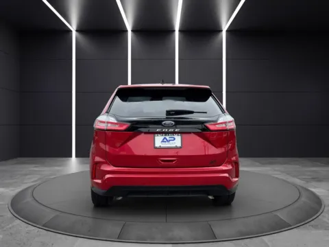 More photos of 2024 FORD EDGE ST LINE KBB VALUE 31K at Auto Palace, OH