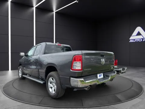 More photos of 2022 RAM 1500 BIG HORN/LONE STAR V8 4X4 at Auto Palace, OH