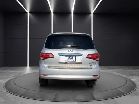 More photos of 2014 INFINITI QX80 KBB VALUE 10K WOW SERVICED at Auto Palace, OH