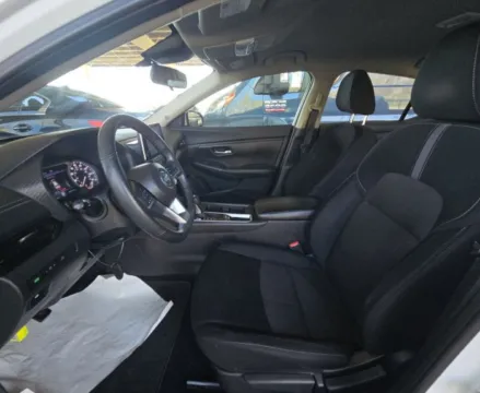 More photos of 2021 NISSAN SENTRA SV at Auto Palace, OH