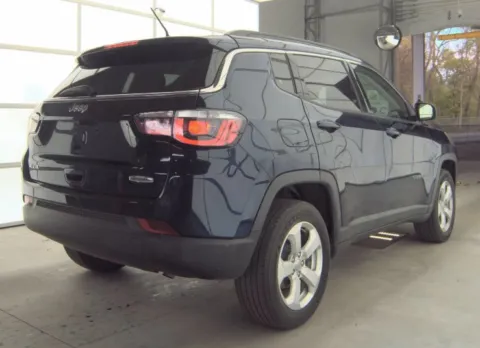 Photos of 2019 JEEP COMPASS LATITUDE for sale in Columbus, OH at Auto Palace