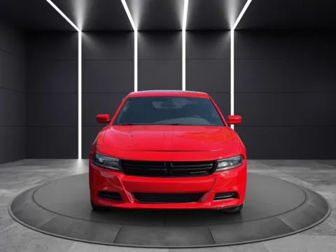 Photos of 2021 DODGE CHARGER SXT for sale in Columbus, OH at Auto Palace