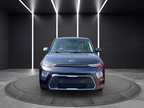 Photos of 2020 KIA SOUL LX for sale in Columbus, OH at Auto Palace