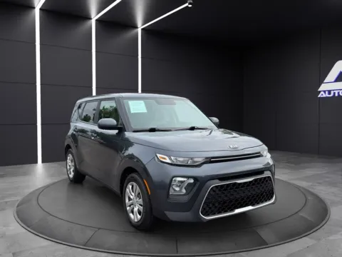 Another view of 2020 KIA SOUL LX for sale in Columbus, OH at Auto Palace