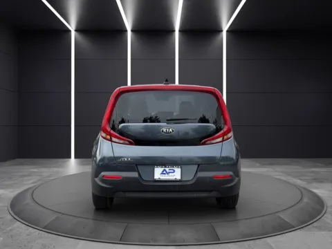 More photos of 2020 KIA SOUL LX at Auto Palace, OH