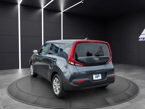 More photos of 2020 KIA SOUL LX at Auto Palace, OH