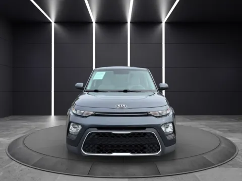 Photos of 2020 KIA SOUL LX for sale in Columbus, OH at Auto Palace