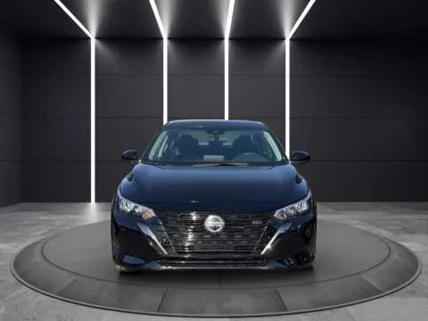 Photos of 2024 NISSAN SENTRA SV for sale in Columbus, OH at Auto Palace